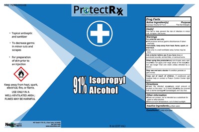 ProtectRxx_LBL_91 IPA_8OZ-page-001.jpg ProtectRxx LBL 91 IPA 8OZ page 001